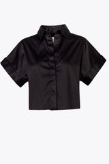 Betania Black Shirt