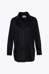 Opra Shirt Black