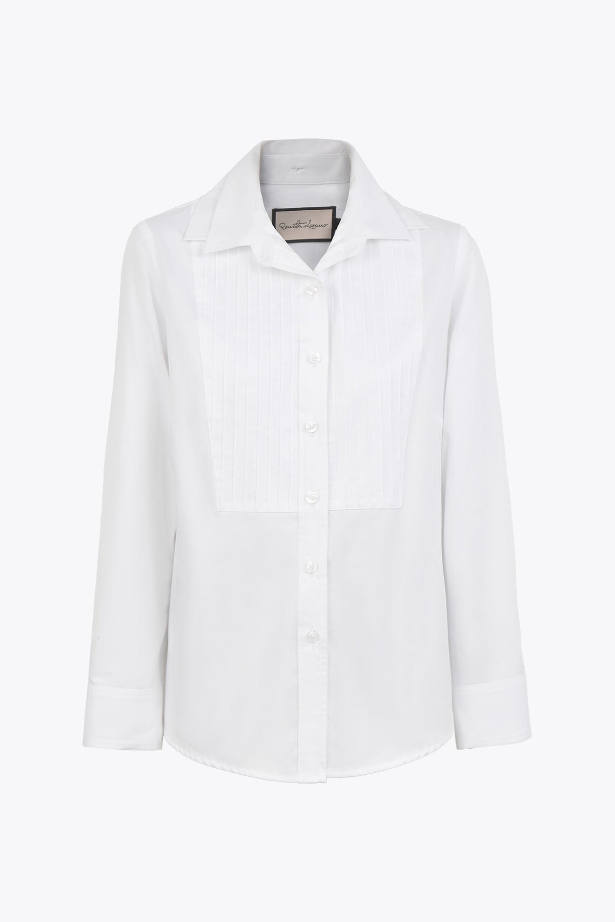 Hilo White Shirt