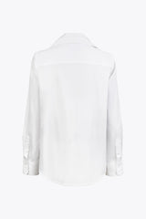 Hilo White Shirt