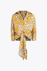 Rocio Rhythm Of The Sun Shirt