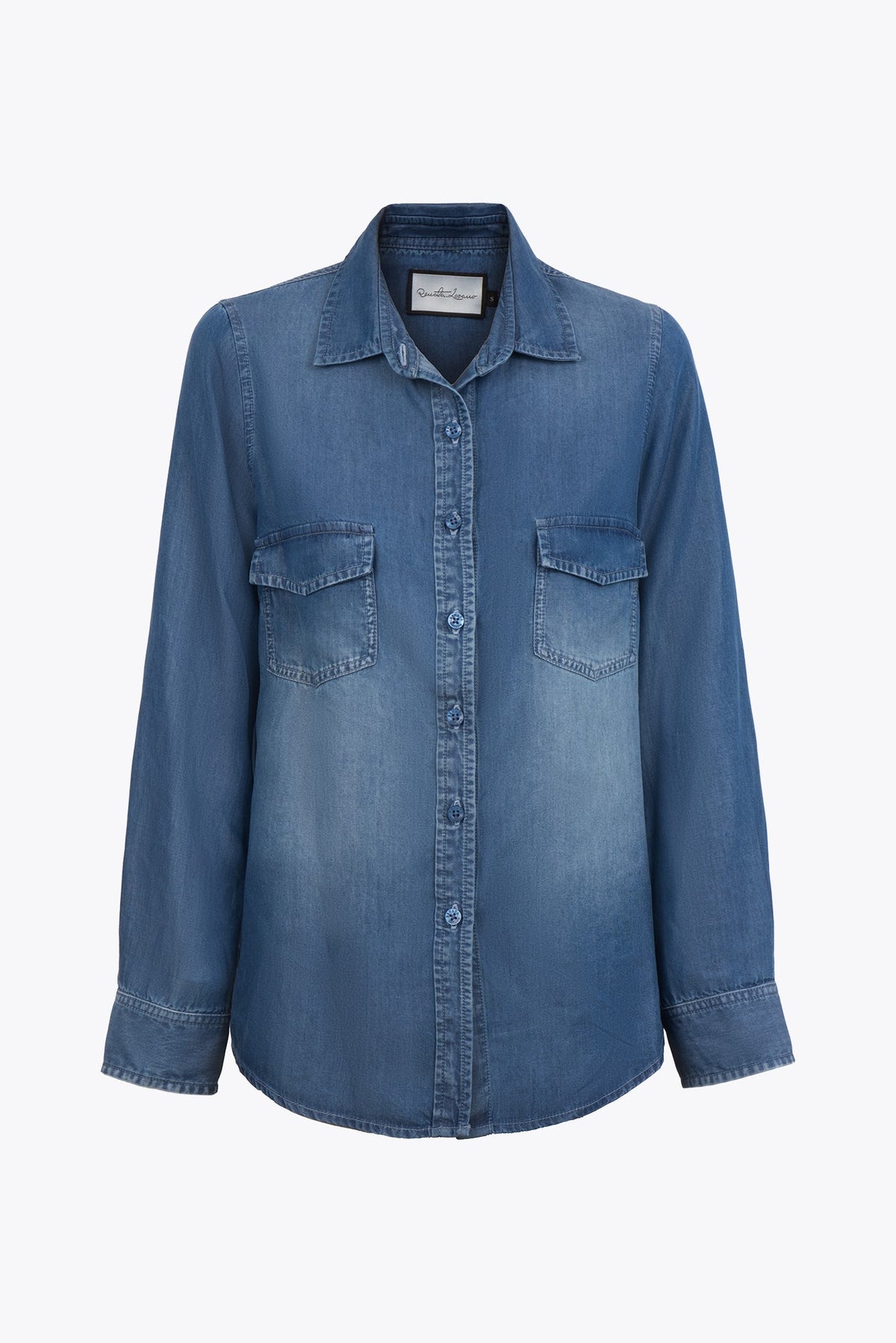 Junco Blue Shirt