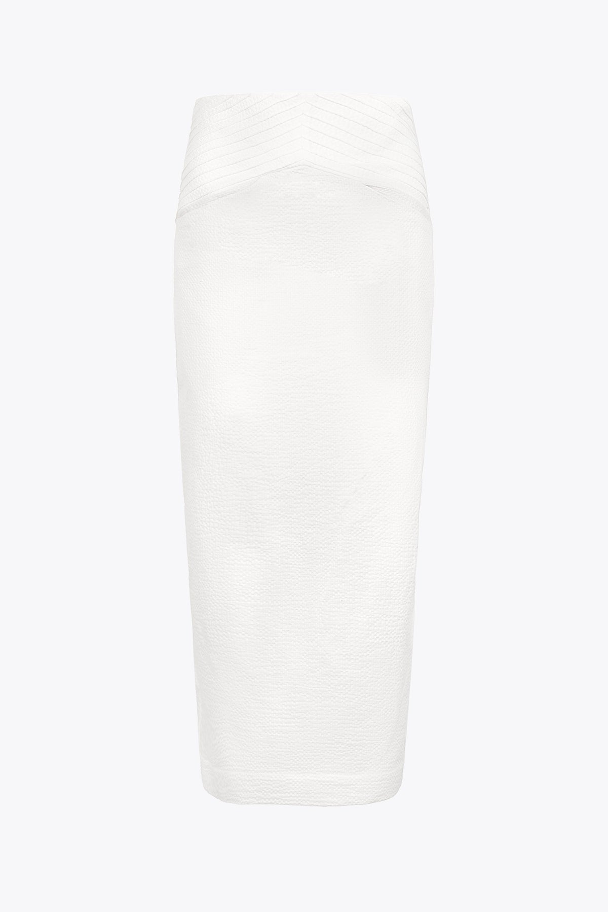 Valle Ivory Skirt