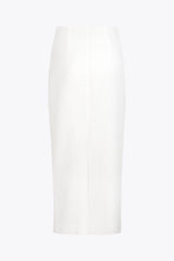 Valle Ivory Skirt