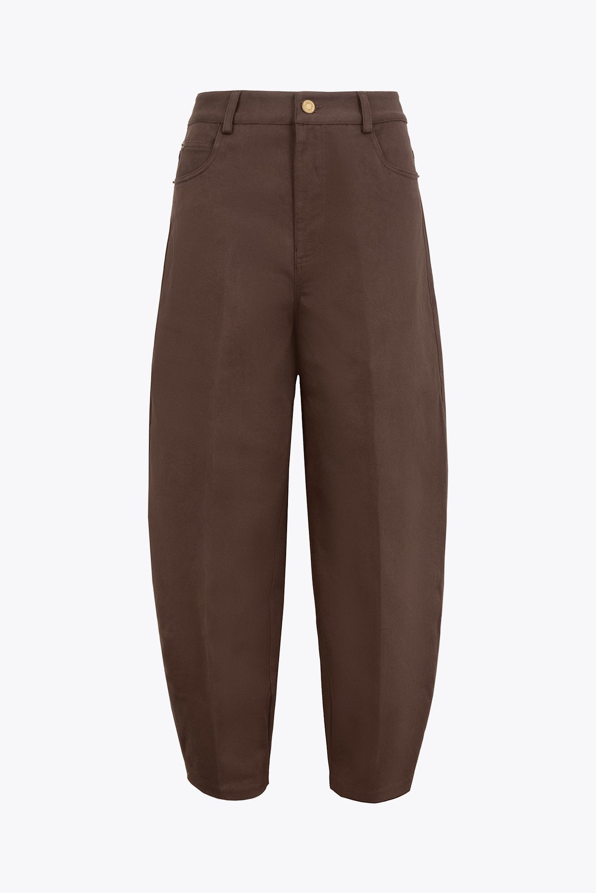 Desvelo Chocolate Jeans