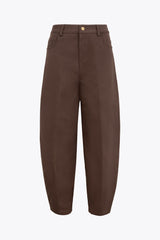 Desvelo Chocolate Jeans