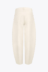 Duna Beige Jeans