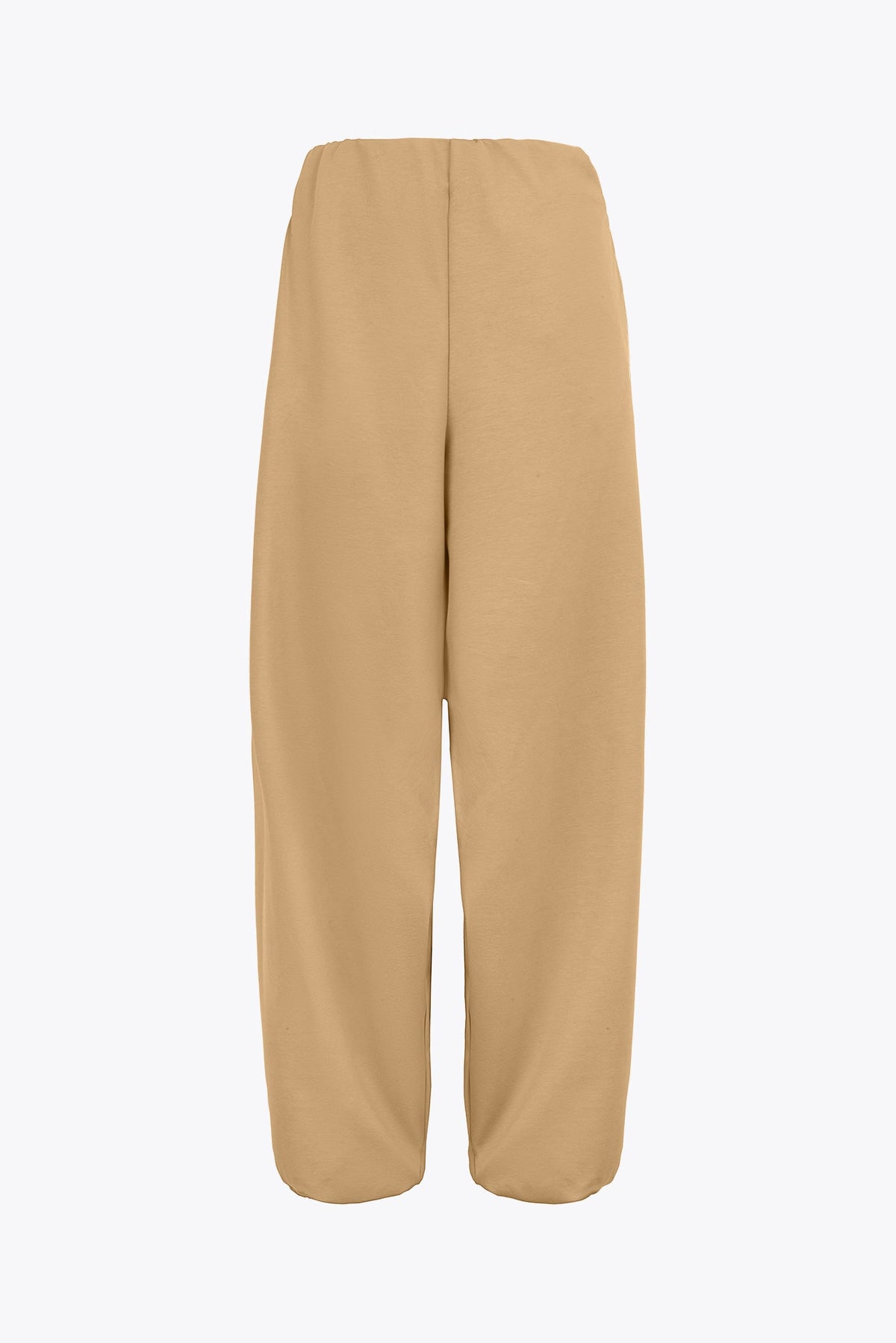 Duna Camel Pants