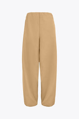 Duna Camel Pants