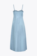Aliento Ice Blue Dress