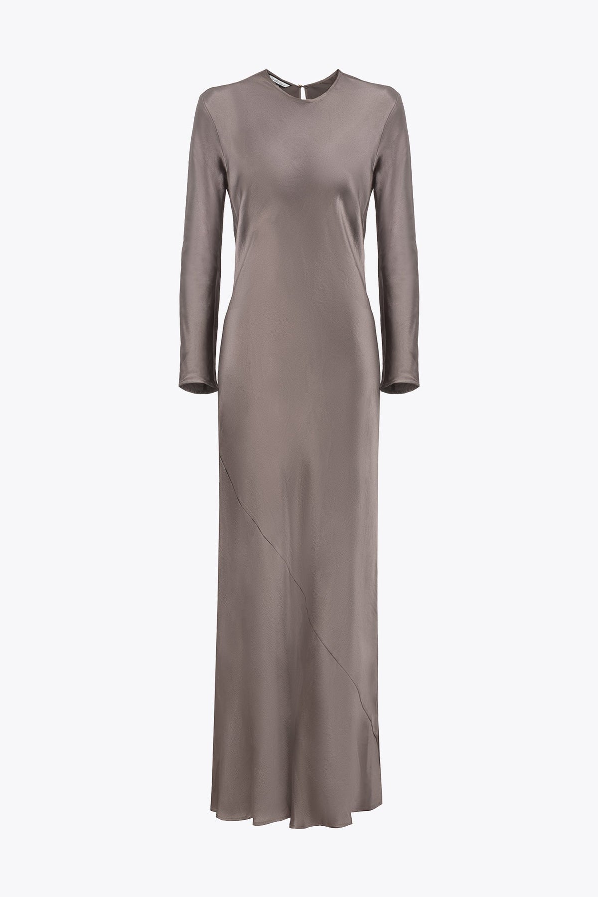 Nolia Silver Dress