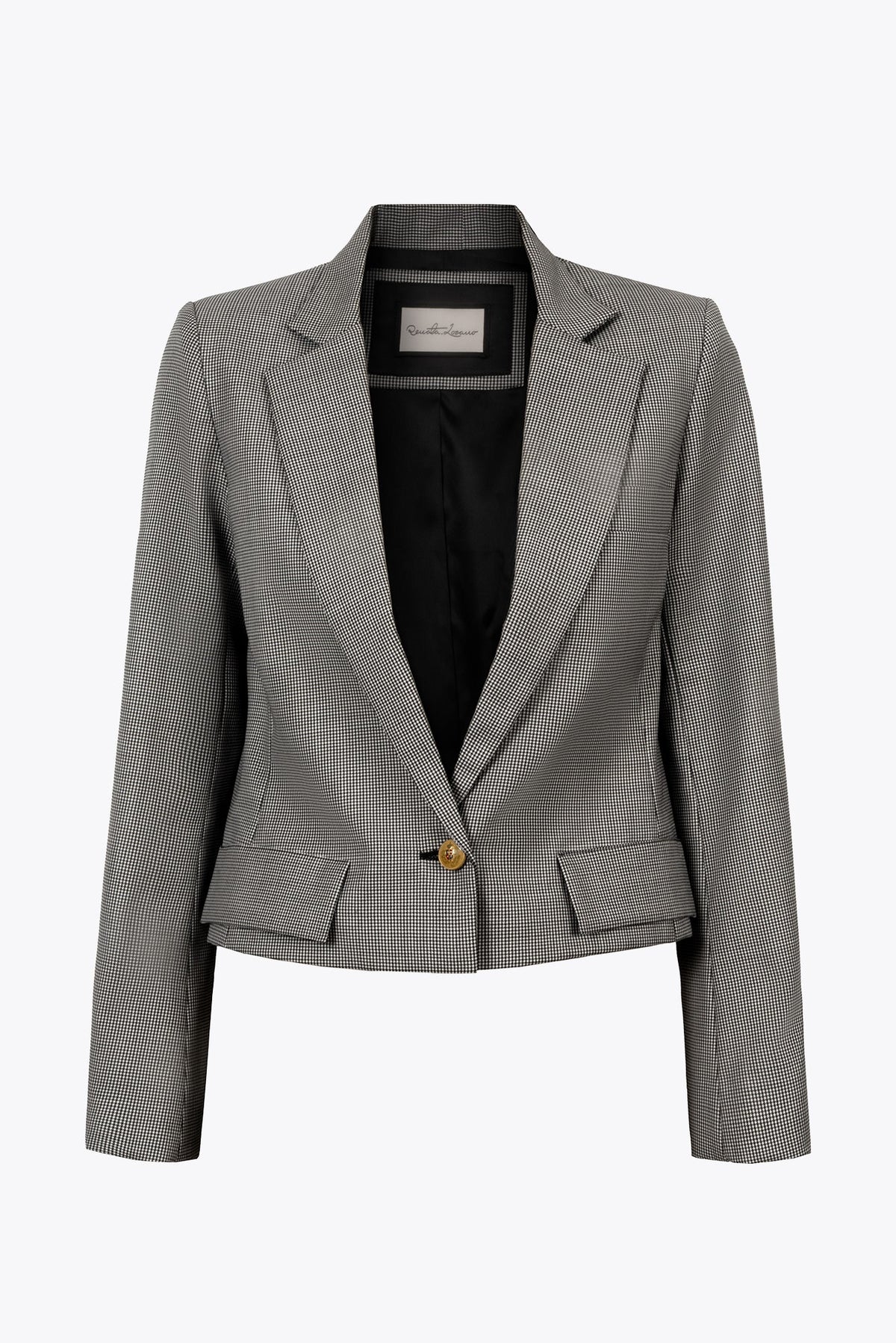 Manon Gray Blazer