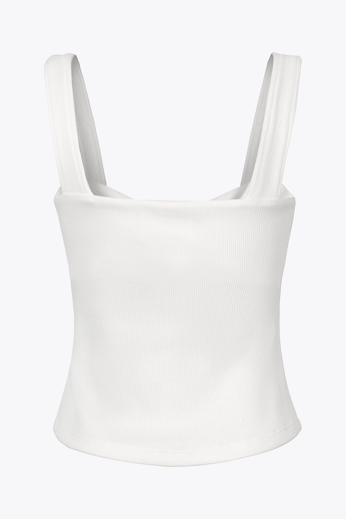 Inés Ivory Blouse