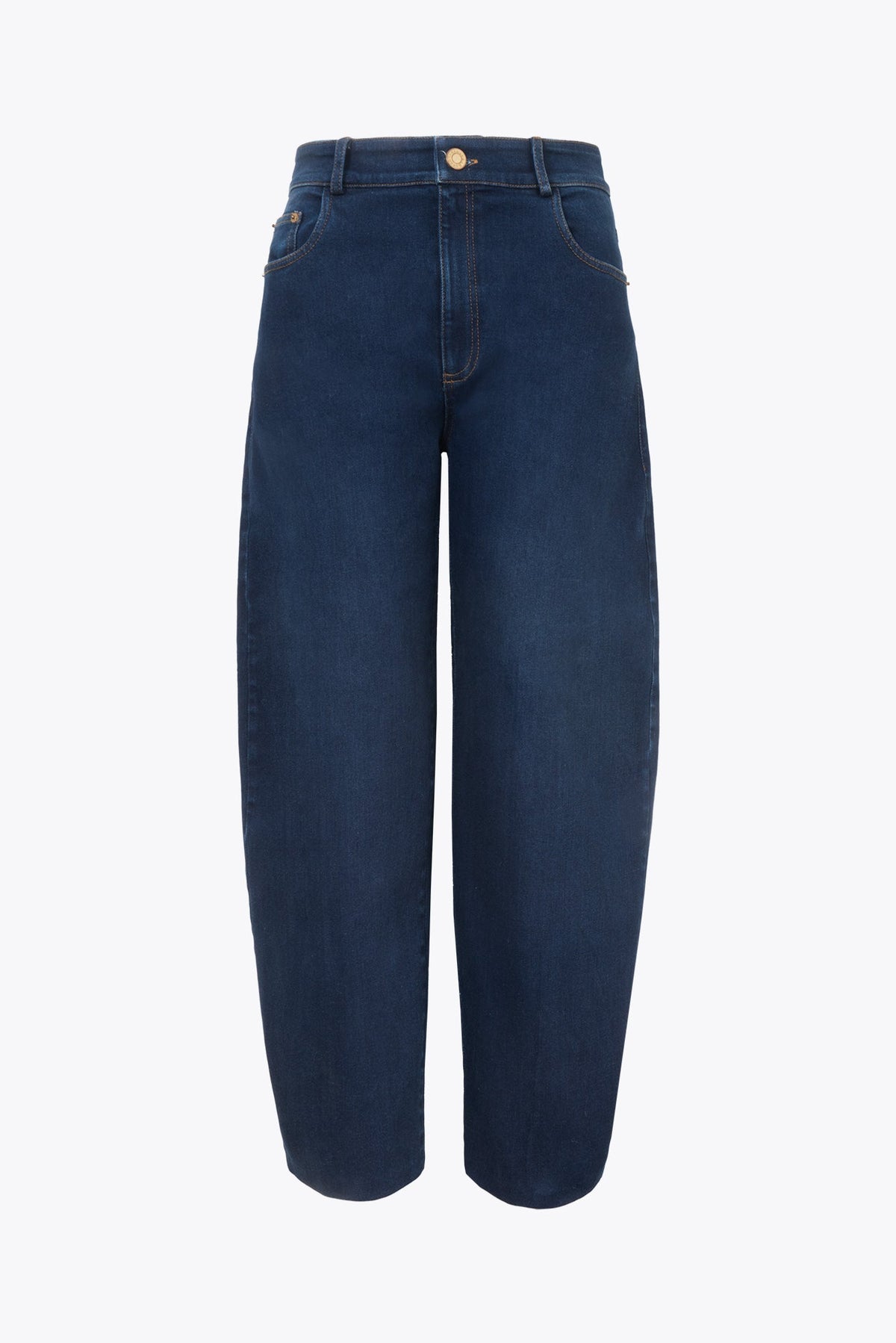 Corinne Blue Jeans