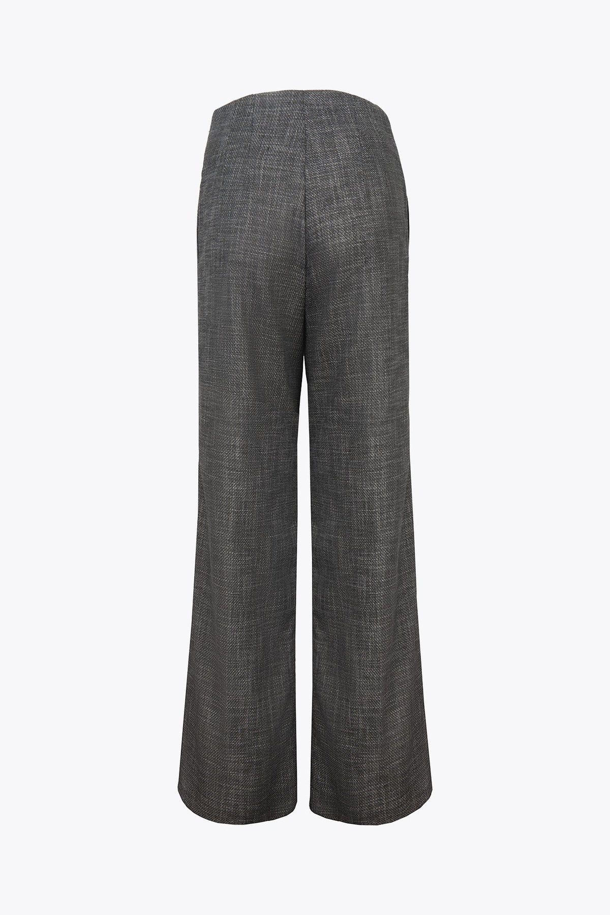 Garance Dark Grey Pants