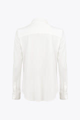 Junio Ivory Shirt