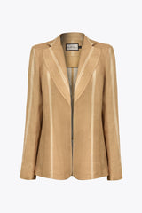 Bari Camel Jacket