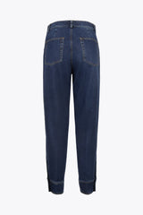 Andy Dark Blue Jeans