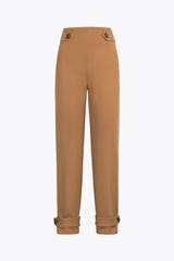Angola Camel Pants