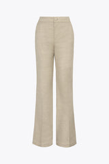 Vertice Beige Pants