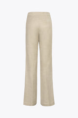 Vertice Beige Pants
