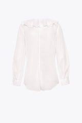 Orla Blouse White