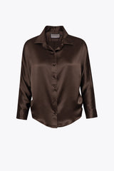 Nácar Chocolate Shirt