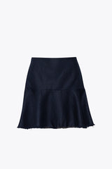 Orilla Skirt Blue
