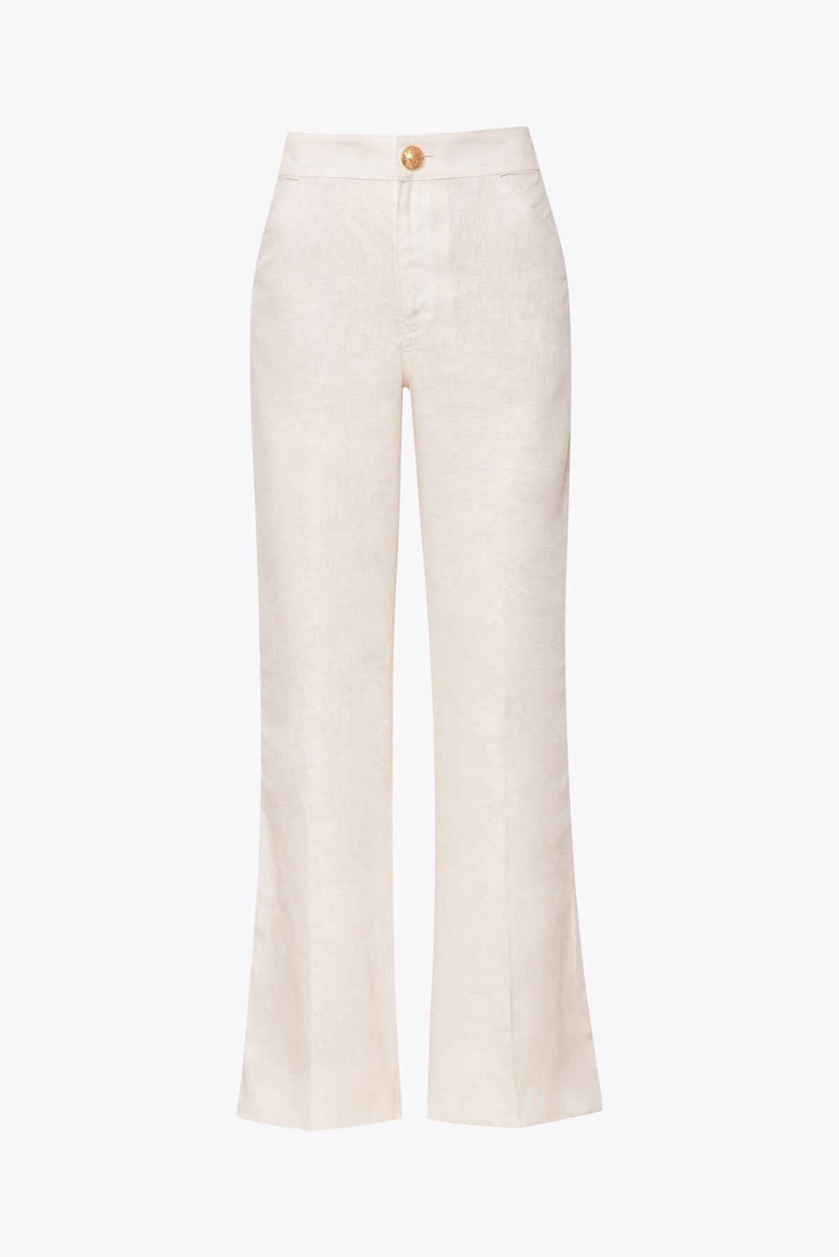 Luzán Ivory Pants