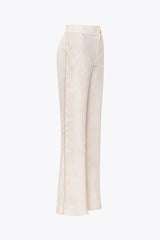 Luzán Ivory Pants