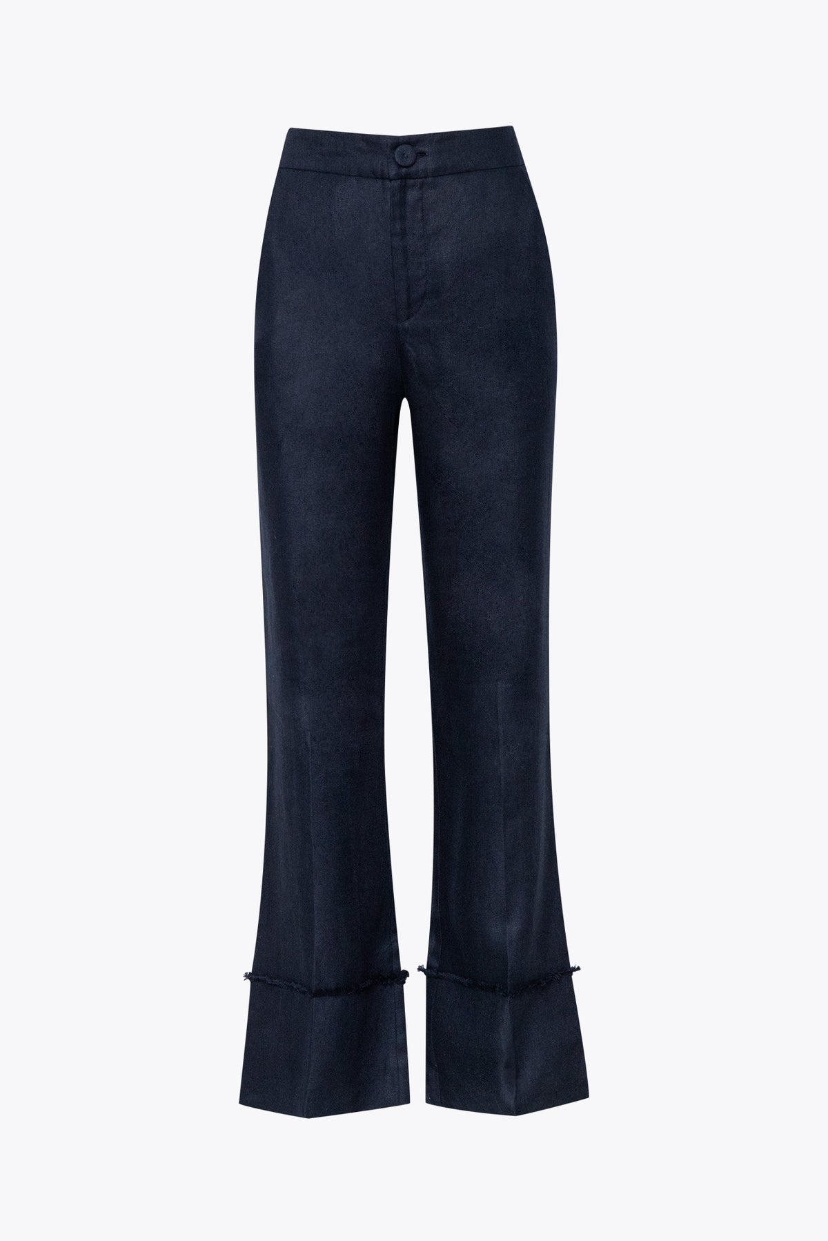 Zinnia Pants Blue