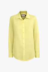 Nativa Yellow Shirt