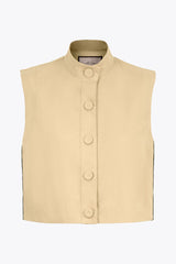 Halo Khaki Vest