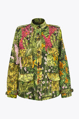 Sendero Echoes Of The Garden Jacket