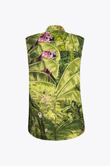 Sendero Echoes Of The Garden Jacket