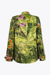 Sendero Echoes Of The Garden Jacket