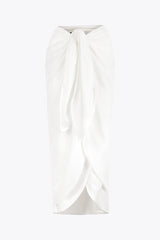 Liora Ivory Skirt