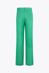 Lena Jelly Mint Pants