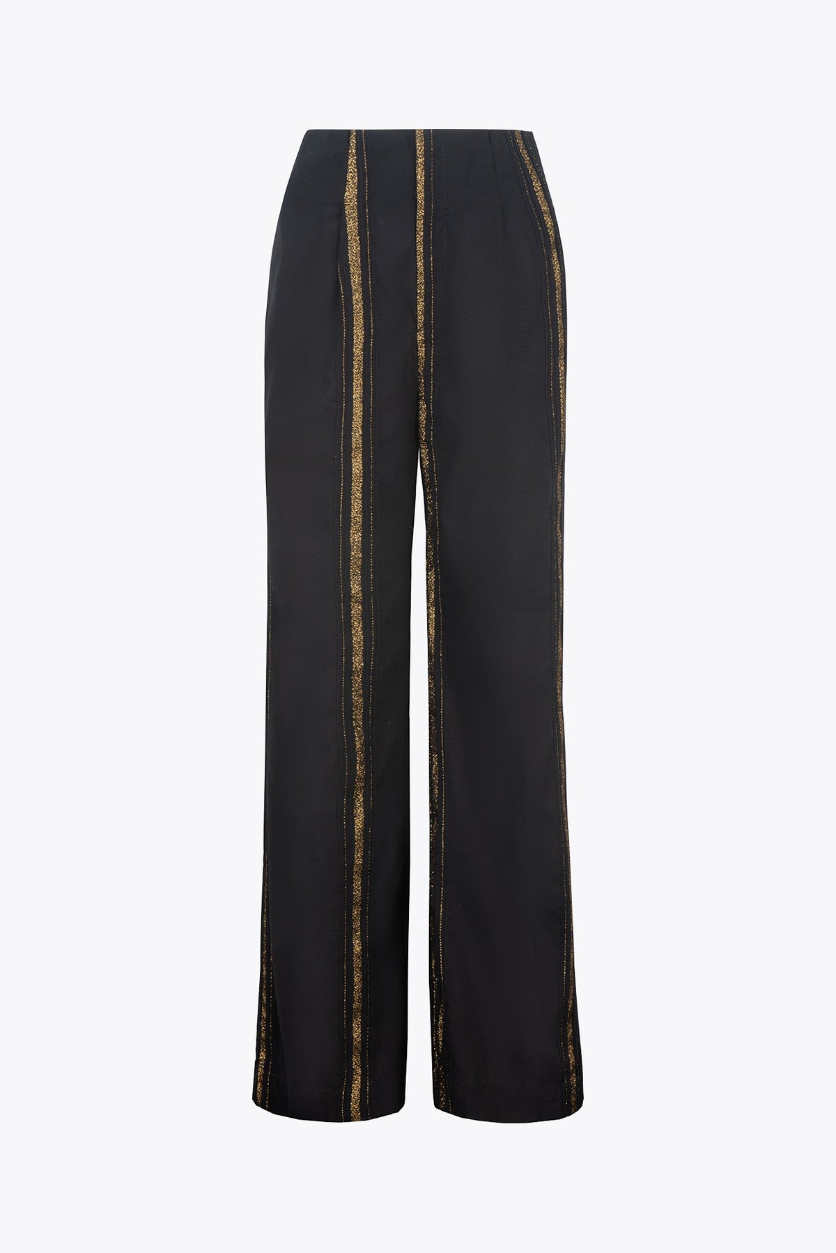 Litoral Black Gold Pants