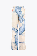 Pausa Water Echoes Pants