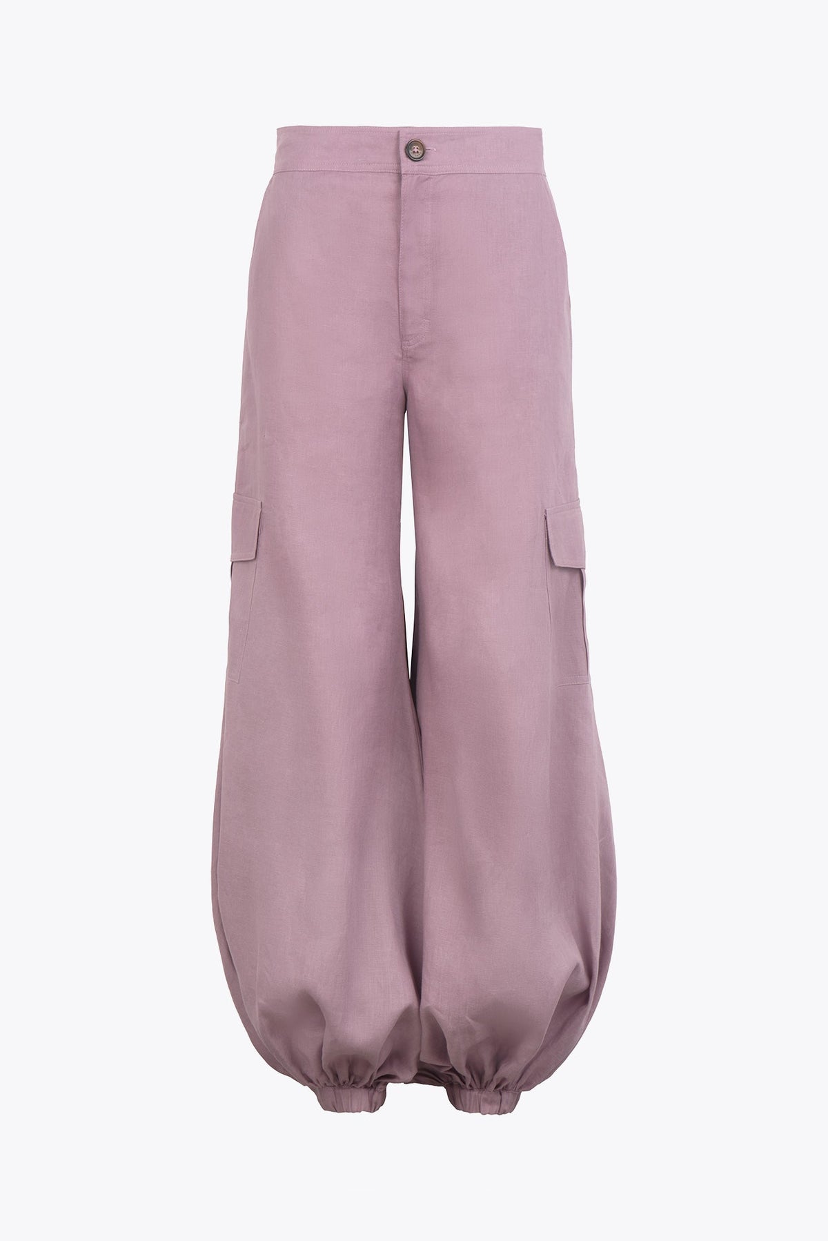 Presencia Dusted Grape Pants