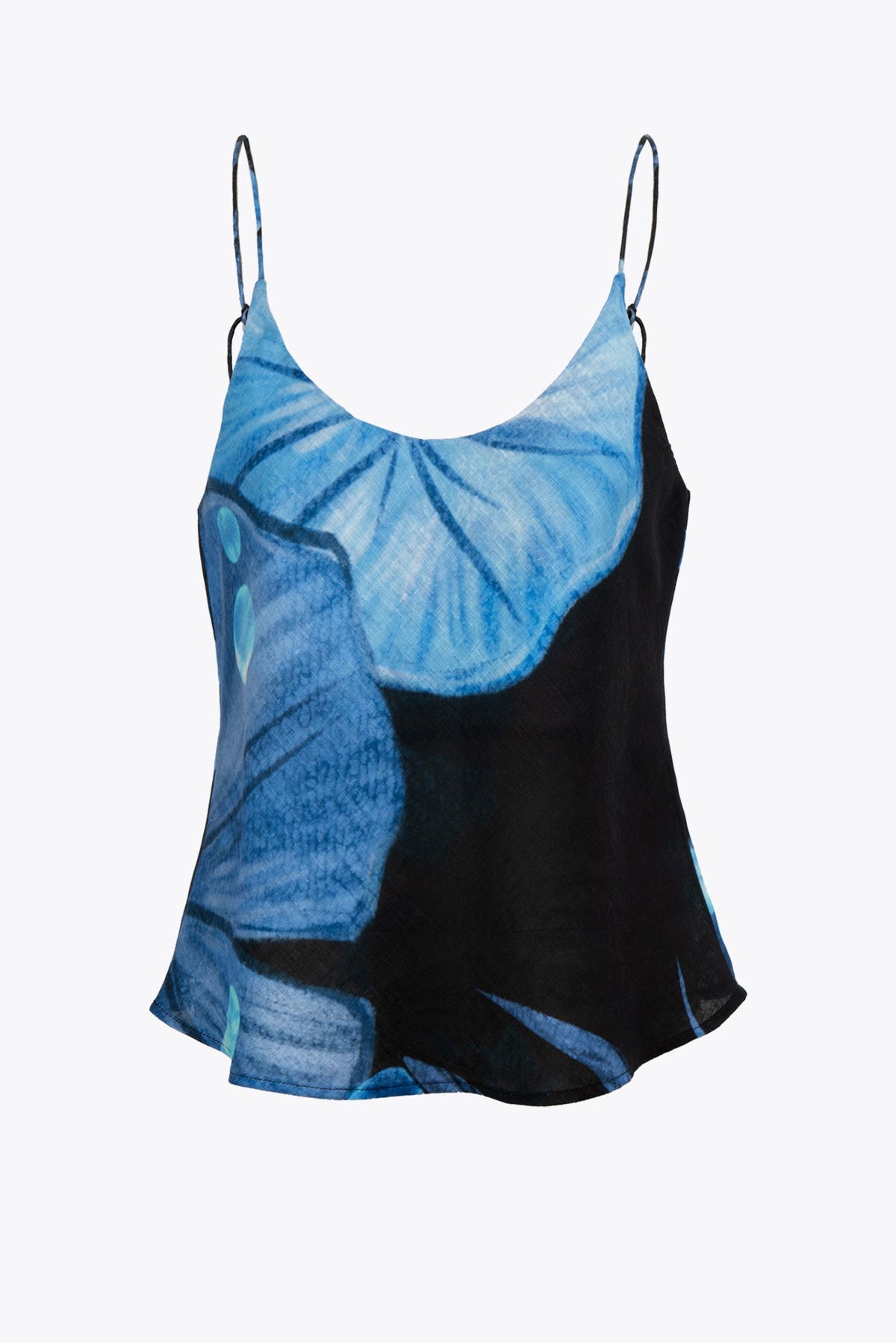 Serena Inner Night Blouse