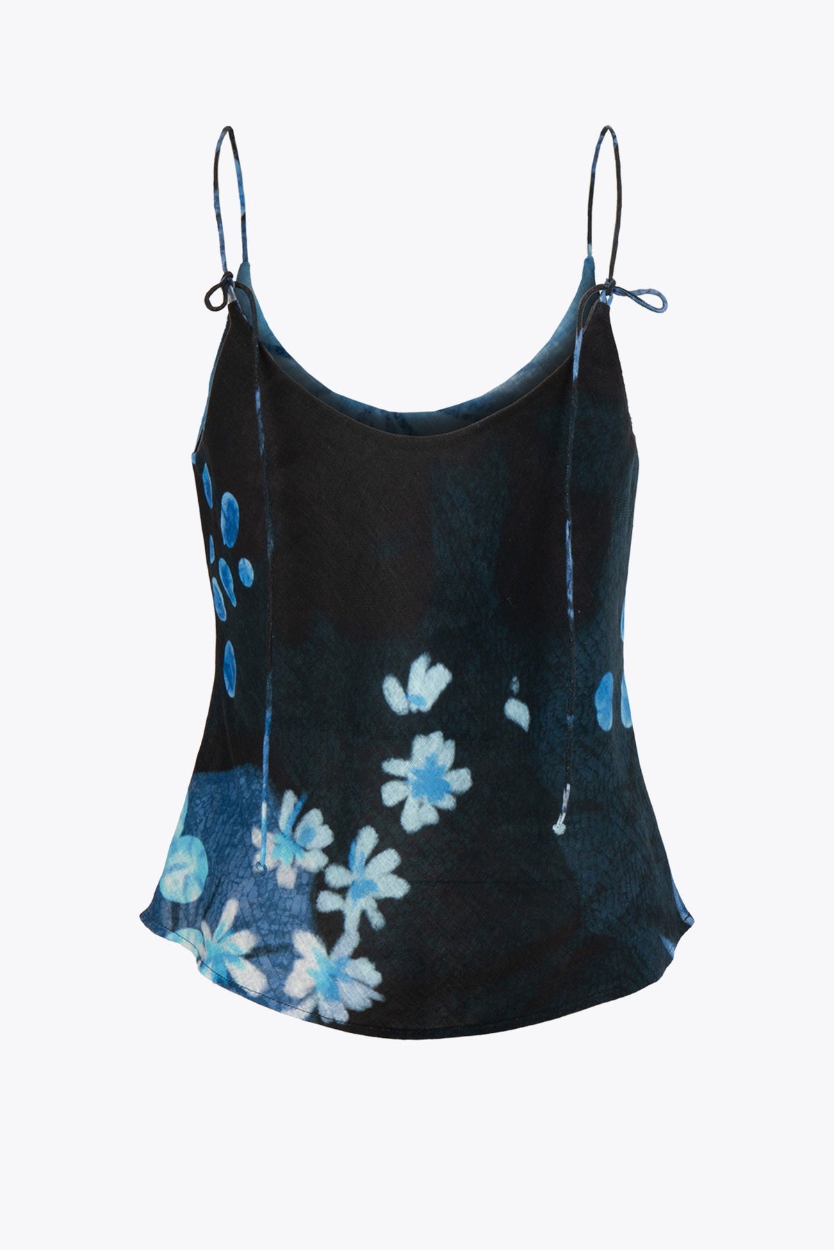 Serena Inner Night Blouse