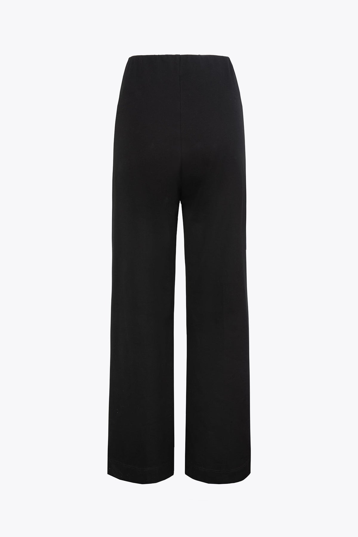 Lazo Black Pants