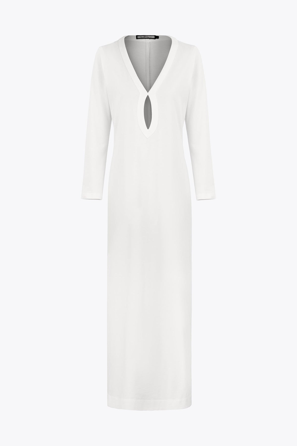 Brisa Ivory Dress