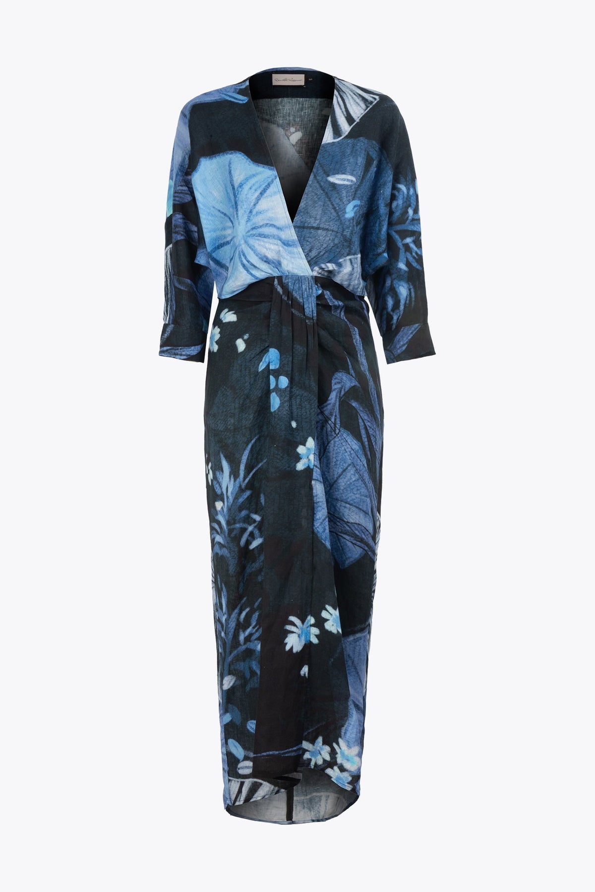 Jardín Inner Night Dress