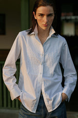 Hilo White Shirt