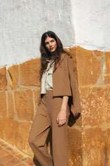 Efecto Camel Jacket