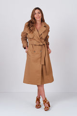 Ígnea Overcoat