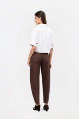 Desvelo Chocolate Jeans